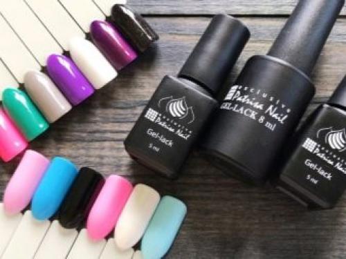 Набор маникюрный, как пользоваться. Стартовый набор для маникюра. Собираем самостоятельно 07