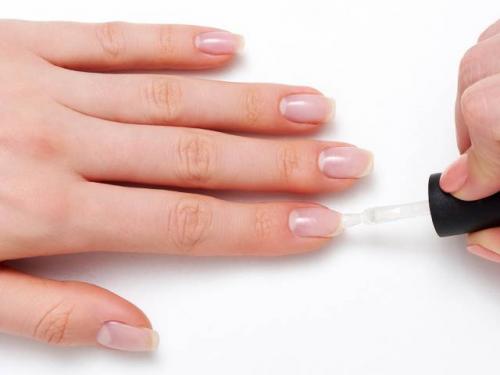 Роспись ногтей пошагово. Китайская роспись на ногтях: пошаговая инструкция