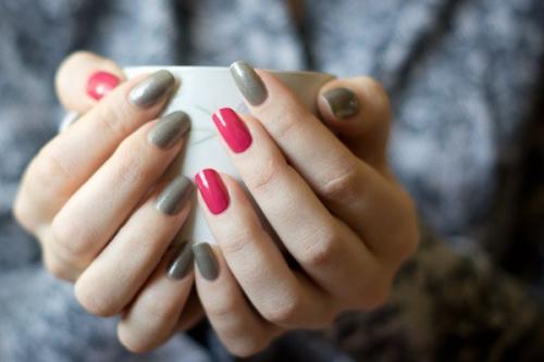 Иероглиф любовь на ногтях. Маникюр по фэн-шуй для привлечения любви и богатства