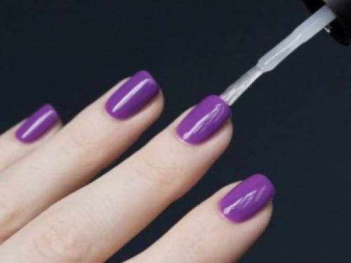 Можно ли наносить гель лак на финиш гель. Часто задаваемые вопросы новичков 03