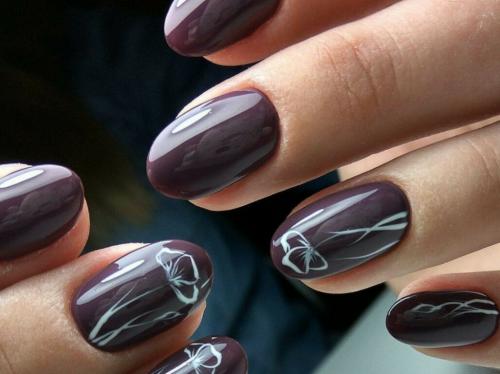 За сколько полностью обновляется ноготь. Как отрастить длинные ногти - советы