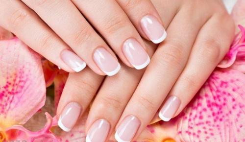 Как обрабатывать кожу вокруг ногтей. Как нехитрым способом избавиться от кутикулы практически навсегда