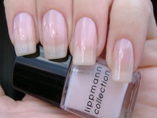 Как выглядят нарощенные ногти