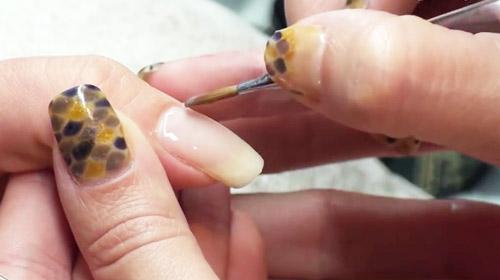 Как наносить биогель. Как правильно наносить