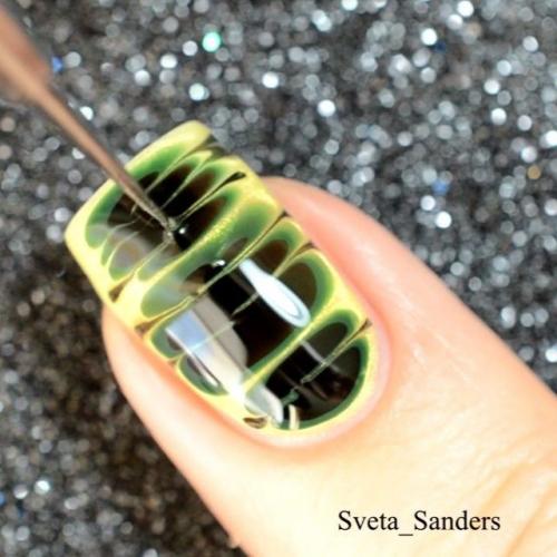 Рисунки на ногтях иголкой для начинающих пошагово. Схемы рисунков иголкой на ногтях 25 Рисунки на ногтях иголкой для начинающих пошагово. Схемы рисунков иголкой на ногтях 25