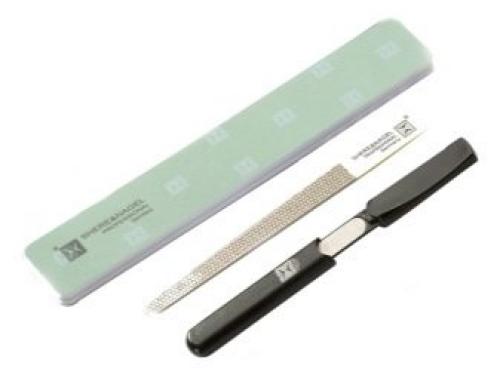 Как пользоваться пилкой для кутикулы. Особенности использования пилки для кутикулы 03