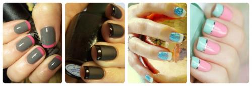 Можно ли Гель покрывать гель-лаком. 12 Можно ли Гель покрывать гель-лаком. 12