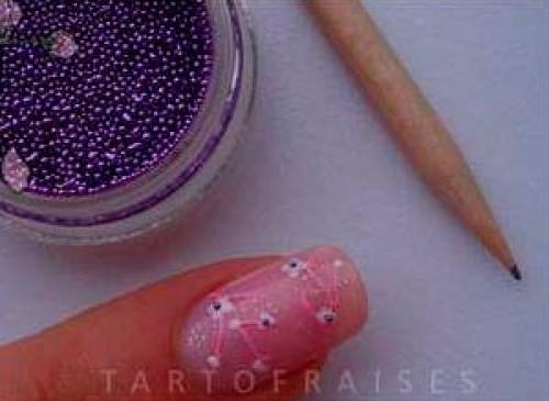 Дизайн ногтей цветы сакуры. Сакура на ногтях