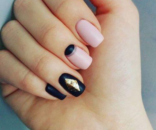 Совмещение геля и гель-лака. Можно ли на гель-лак наносить обычный лак и другие сочетания лаков