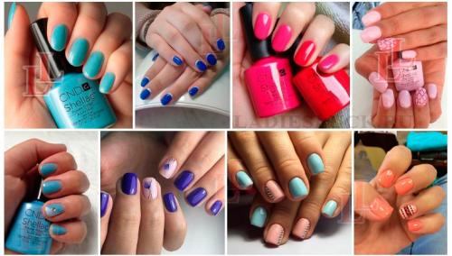 Как сделать шеллак с рисунком в домашних условиях. Шеллак в домашних условиях. Шеллак — более 100 фото!