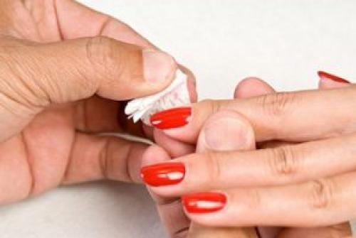 Наносим гель лак на гель лак. Технология нанесения гель лака в домашних условиях