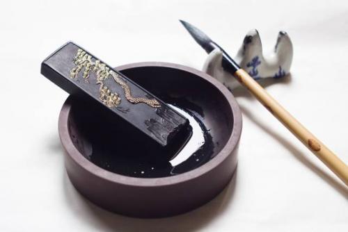 Роспись ногтей пошагово. Китайская роспись на ногтях: пошаговая инструкция