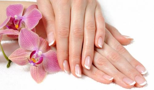 Маникюр с японскими мотивами. Японский маникюр — особенности и правила выполнения основных деталей (58 фото-идей)