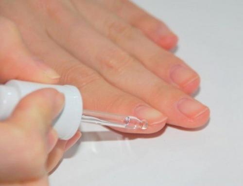 Как обрабатывать кожу вокруг ногтей. Как нехитрым способом избавиться от кутикулы практически навсегда