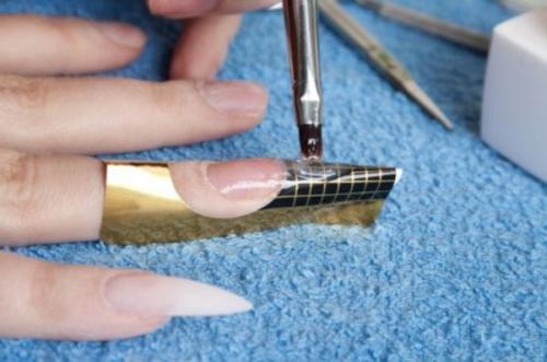 Сколько держаться нарощенные гелем ногти. Сколько времени держатся нарощенные ногти? 09 Сколько держаться нарощенные гелем ногти. Сколько времени держатся нарощенные ногти? 09