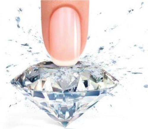 Снятие биогеля в домашних условиях. Как укрепить ногти биогелем в домашних условиях