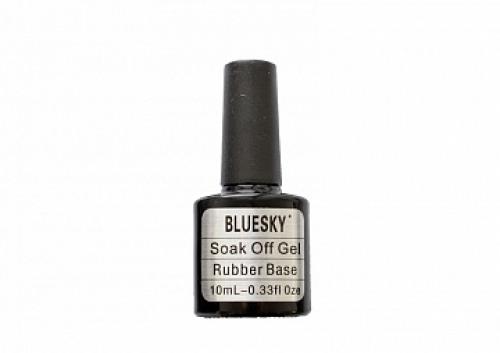 Bluesky rubber base, как наносить. Все о топах и базах Bluesky.