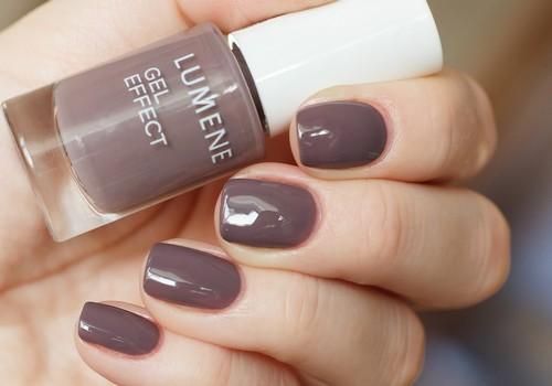 Можно на лак нанести гель лак. Можно ли обычный лак красить под гель лак? 17