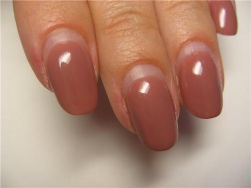 Как снять шеллак с укреплением дома. Маникюр без проблем - снимаем шеллак дома