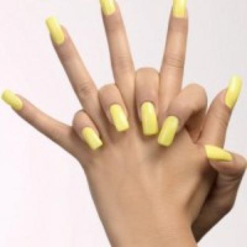 Рисунки на ногтях иголкой поэтапно. Для рисунков на ногтях иголкой вам потребуются: