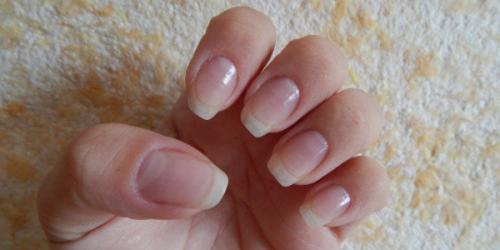 Как отрастить ногти за неделю. Как отрастить длинные и крепкие ногти - легкий путь!