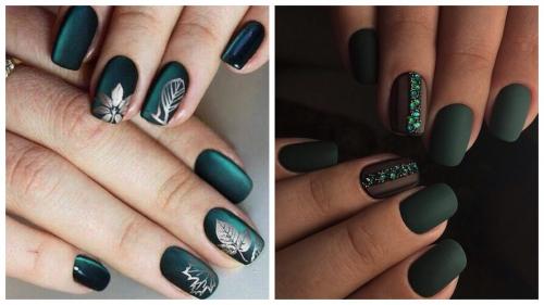 Денежные иероглифы на ногтях. Маникюр по фэн-шуй: привлекаем богатство, удачу, любовь и успех