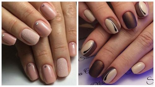 Денежные иероглифы на ногтях. Маникюр по фэн-шуй: привлекаем богатство, удачу, любовь и успех