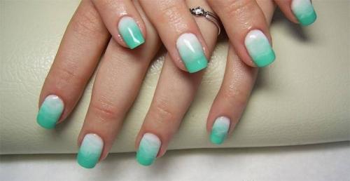 Как рисовать шеллаком на ногтях пошагово в домашних условиях. Чем рисовать на шеллаке