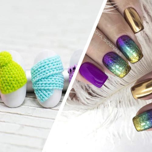 Ошибки при нанесении гель-лака. Почему гель-лак не держится на ногтях?