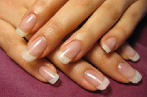 Как снимать биогель. Снятие биогеля с ногтей в домашних условиях: как и чем его снимать 01