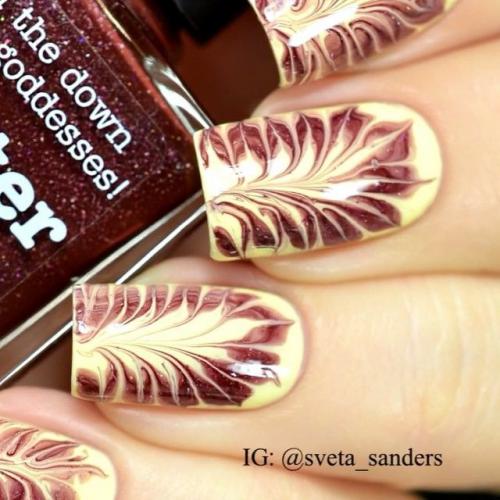 Как иголкой рисовать на ногтях в домашних условиях для начинающих. Техника рисования на ногтях иголкой 08 Как иголкой рисовать на ногтях в домашних условиях для начинающих. Техника рисования на ногтях иголкой 08