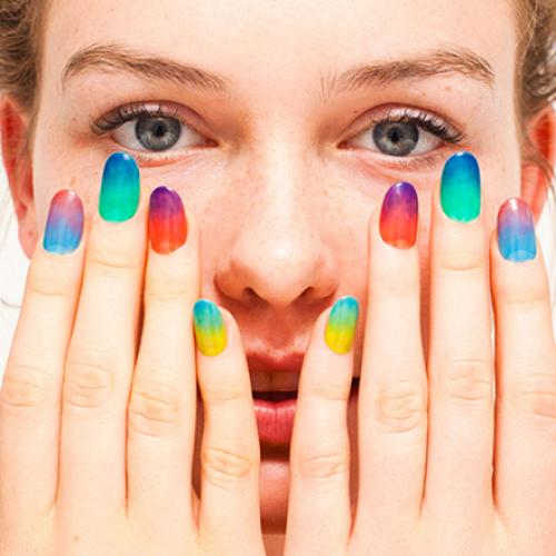 Можно ли гель покрыть топом для гель-лака. 08