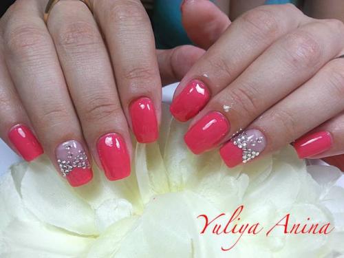 Как пошагово нарисовать бантик на ногтях. Пошаговая фотоинструкция: как нарисовать бантик на ногтях 21 Как пошагово нарисовать бантик на ногтях. Пошаговая фотоинструкция: как нарисовать бантик на ногтях 21