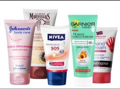 Ванночка для кожи вокруг ногтей. 