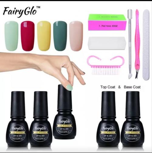 Маникюрный набор с алиэкспресс, как пользоваться. Обзор стартовых наборов для маникюра с AliExpress