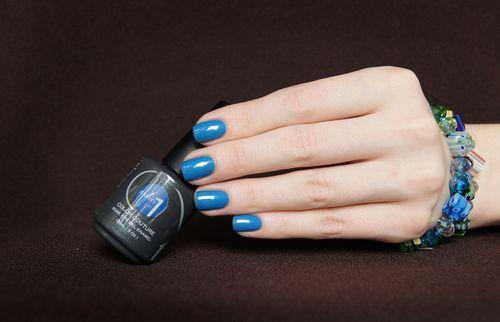 Можно на гель наносить шеллак. Можно ли на шеллак наносить обычный лак?