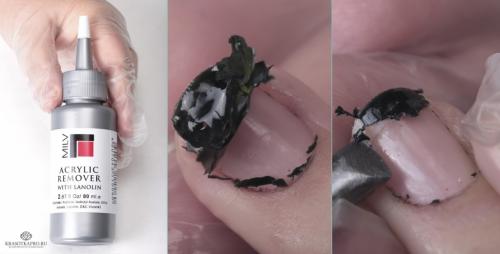 Как снимать с ногтей биогель в домашних условиях. Как укрепить ногти биогелем в домашних условиях 22 Как снимать с ногтей биогель в домашних условиях. Как укрепить ногти биогелем в домашних условиях 22