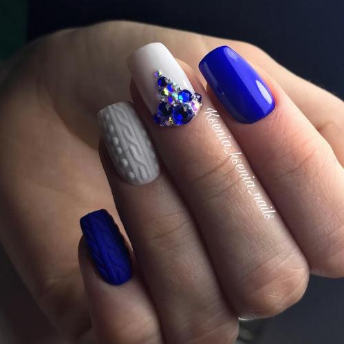 Шеллак картинки. Зимний дизайн шеллак 2020: лучшие идеи сезона