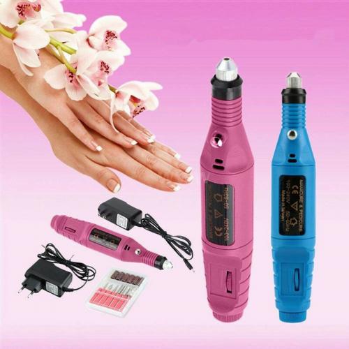 Неровные ногти после аппаратного маникюра. Аппаратный маникюр: плюсы, минусы. Что это такое?