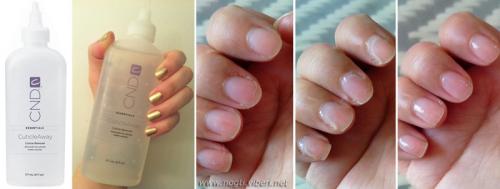 Как восстановить кожу вокруг ногтей. ТОП 7 Средств для необрезного маникюра