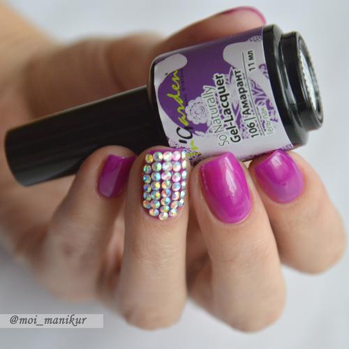 Чем клеить стразы на гель лак. Как клеить стразы на гель-лак?