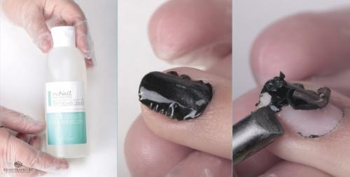 Как снимать с ногтей биогель в домашних условиях. Как укрепить ногти биогелем в домашних условиях 17 Как снимать с ногтей биогель в домашних условиях. Как укрепить ногти биогелем в домашних условиях 17