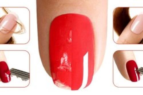 Можно ли наносить лак на гель. Можно ли наносить обычный лак на гель-лак 07 Можно ли наносить лак на гель. Можно ли наносить обычный лак на гель-лак 07