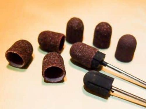 Как пользоваться набором для маникюра. Стартовый набор для маникюра. Собираем самостоятельно 12