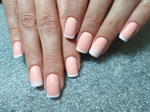 Как нарастить ногти гель-лаком в домашних условиях. Мастер-класс по наращиванию ногтей гель-лаком