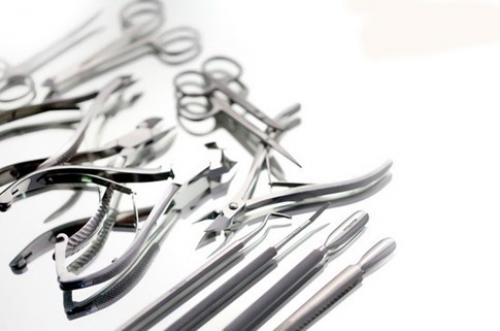 Как пользоваться набором для маникюра. Стартовый набор для маникюра. Собираем самостоятельно 13