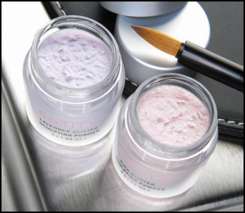 Акриловые ногти. Знакомимся с акрилом