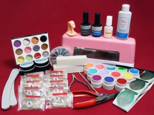 Как пользоваться набором. Как пользоваться электрическим набором для маникюра и педикюра? 12