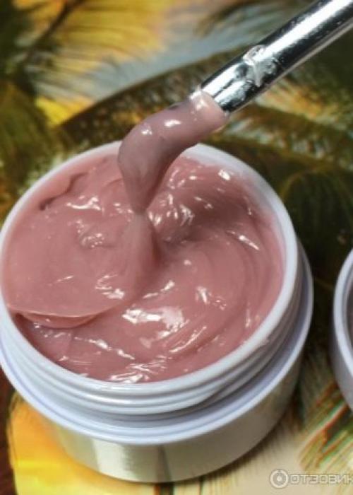 Гелей для наращивания ногтей рейтинг. Отличие от гель-лака, акрила и геля 07 Гелей для наращивания ногтей рейтинг. Отличие от гель-лака, акрила и геля 07