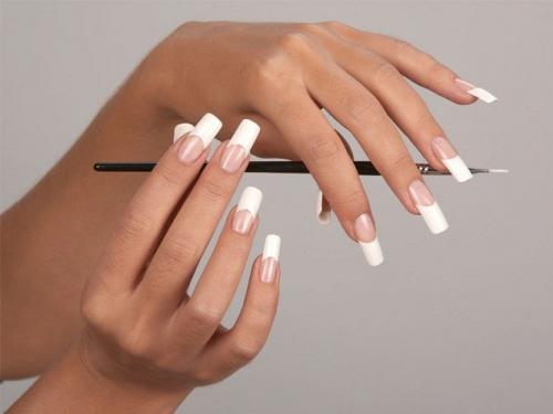 Uv-gel lina, как пользоваться. Как использовать гель для ногтей